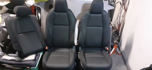 Zdjęcie oferty: Mazda cx-30 fotele kanapa boczki komplet