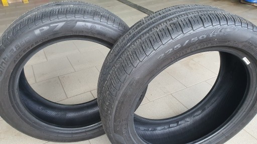 Zdjęcie oferty: Opony Pirelli Cinturato P7 Wielosezony 