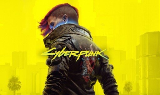 Zdjęcie oferty: Cyberpunk 2077 gra