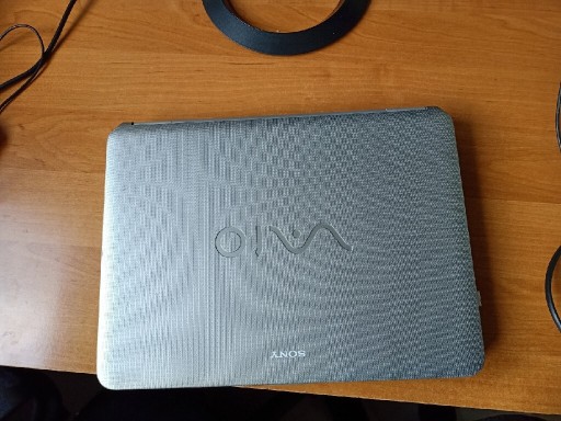 Zdjęcie oferty: Laptop Sony Vaio VGN NR220E sprawny