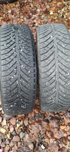 Zdjęcie oferty: 185/55/16 Kumho 4 Seasons