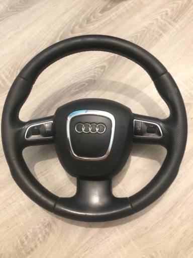 Zdjęcie oferty: Kierownica audii