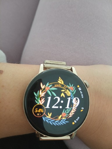 Zdjęcie oferty: Huawei watch GT 3 42 mm