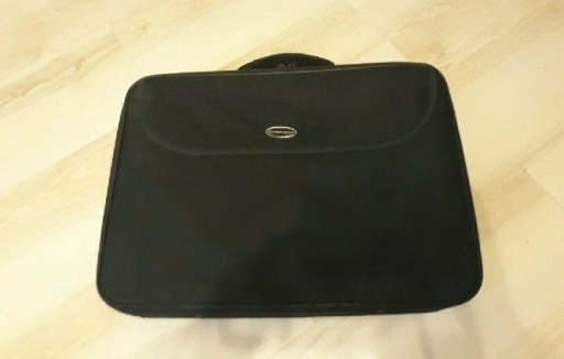 Zdjęcie oferty: torba na laptopa 17"