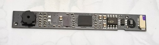 Zdjęcie oferty: Kamera Samsung N130 N150 R540 Rv510 Ba59-02608