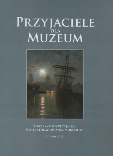 Zdjęcie oferty: Muzeum Morskie DARY Marynistyka Obrazy Medale