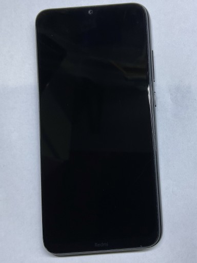 Zdjęcie oferty: Xiaomi Redmi Note 8 4/128 GB Space Black
