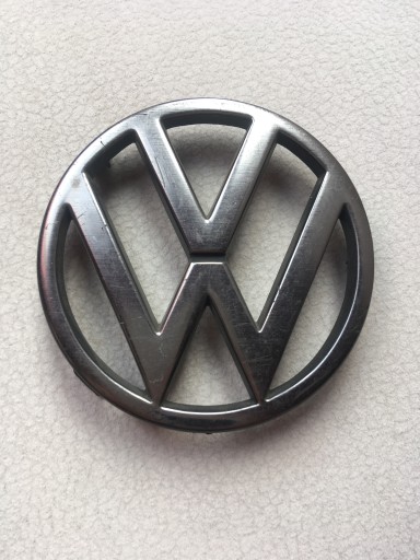 Zdjęcie oferty: VW emblemat logo 871853605 867853605A