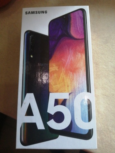 Zdjęcie oferty: Samsung A 50