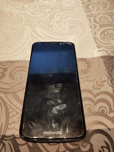 Zdjęcie oferty: Okazja! Sprzedam telefon Motorola e5