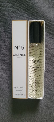 Zdjęcie oferty: Parfum spray N 5