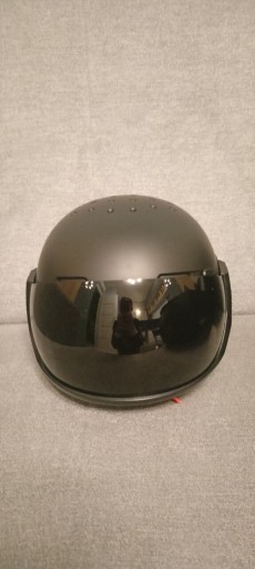 Zdjęcie oferty: Kask narciarski POC Levator XS