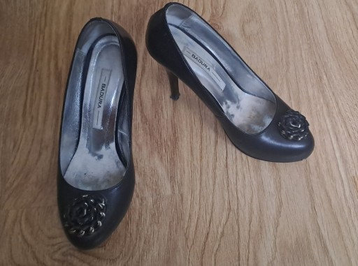 Zdjęcie oferty: Buty Badura rozmiar 36