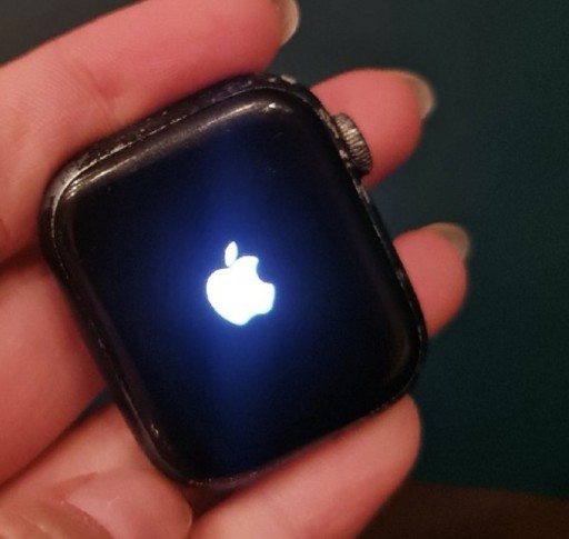 Zdjęcie oferty: Apple Watch 8 41mm- Zablokowany