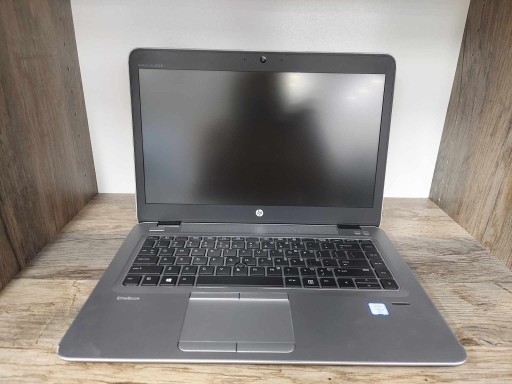 Zdjęcie oferty: Laptop Hp EliteBook 840 G3 I5-6300U/256GB/WIN 10
