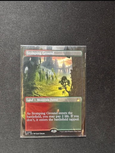 Zdjęcie oferty: Magic the Gathering 