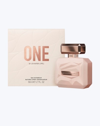 Zdjęcie oferty: Jennifer Lopez ONE   Perfumy   EDP Folia 50ml Nowe