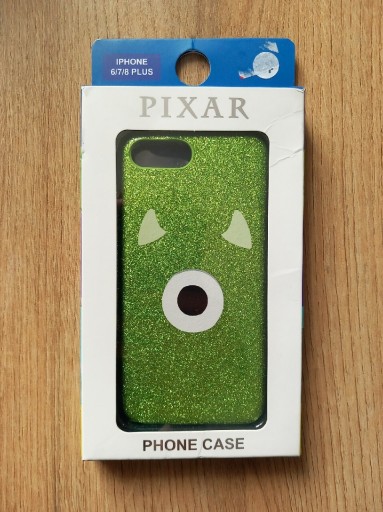 Zdjęcie oferty: Etui do IPhone 6/7/8 PLUS DisneyPixar