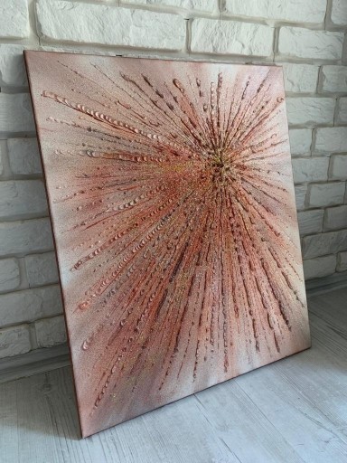 Zdjęcie oferty: Obraz acryl 50x60