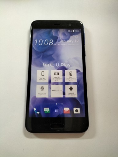 Zdjęcie oferty: Smartfon HTC u Play Atrapa