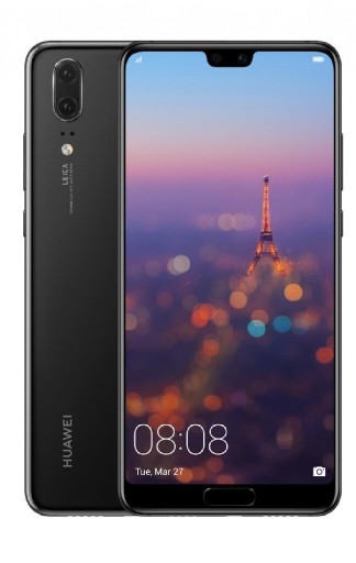 Zdjęcie oferty: HUAWEI P20 64GB CZARNY NA GWARANCJI PL