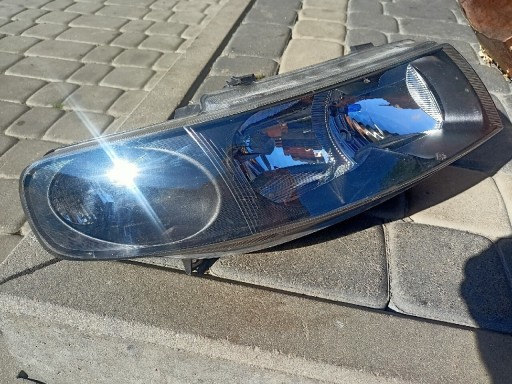 Zdjęcie oferty: Lampa prawy przód seat Leon 1