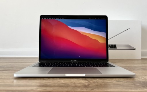 Zdjęcie oferty: Macbook Pro 13,3| i5 3,1 GHz | 8GB | 256GB | A1706