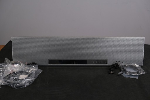 Zdjęcie oferty: LOEWE Individual Sound Projector