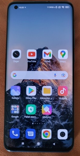 Zdjęcie oferty: Xiaomi Mi 10 5G 8/128