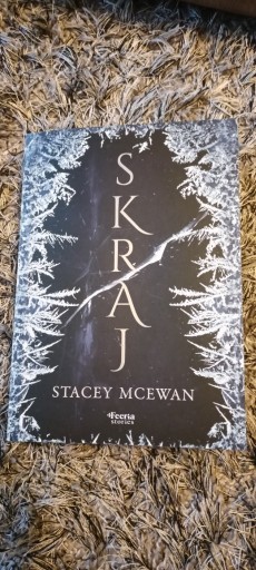 Zdjęcie oferty: Stacy McEwan - Skraj