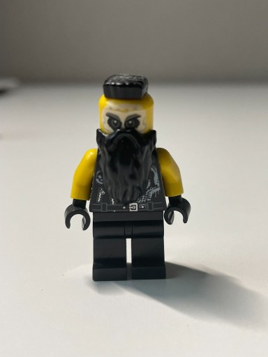 Zdjęcie oferty: Lego figurak Sawyer - njo427
