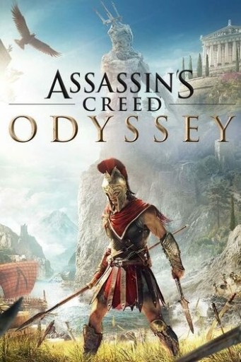 Zdjęcie oferty: Assassin's Creed: Odyssey (PC)