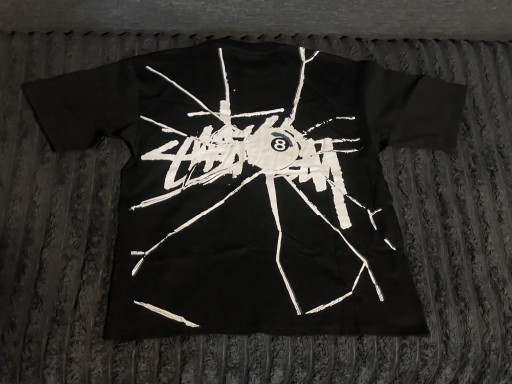 Zdjęcie oferty: Stüssy Made in USA