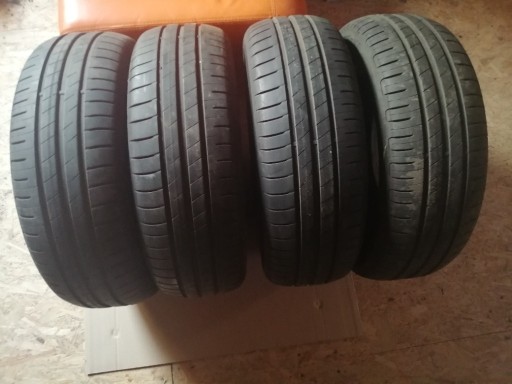 Zdjęcie oferty: Opony letnie Good Year 195/65 R15 91H 2018r.