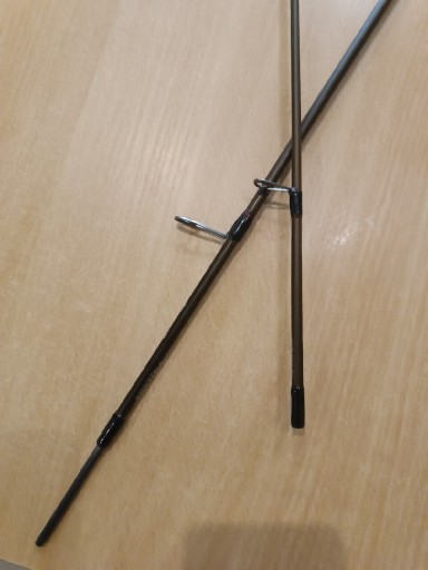 Zdjęcie oferty: Wędka Westin W4 streetstick 2nd 213cm 2-10g