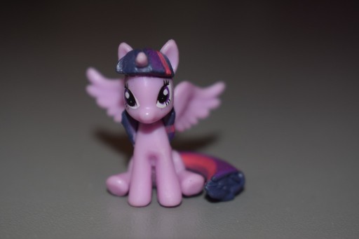 Zdjęcie oferty: TWILIGHT SPARKLE - MLP