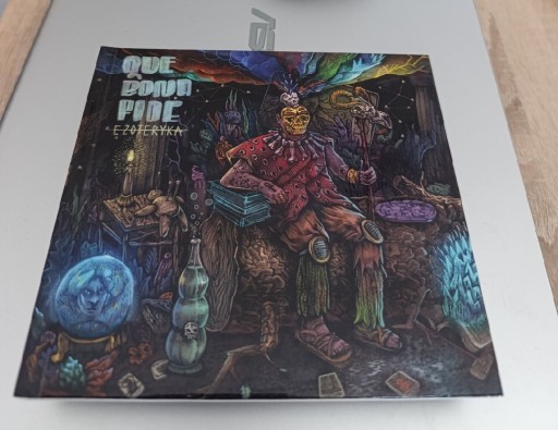 Zdjęcie oferty: Quebonafide - Ezoteryka