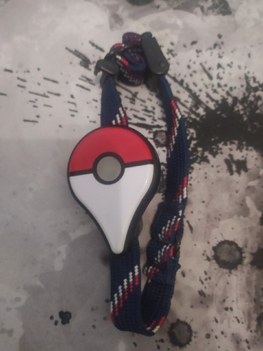 Zdjęcie oferty: Pokemon Go Plus+