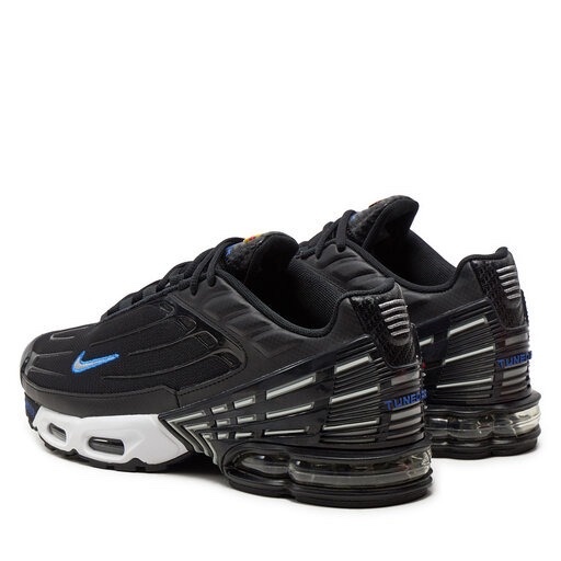 Zdjęcie oferty: Buty NIKE AIR MAX PLUS III TN HF4294-001 r 46