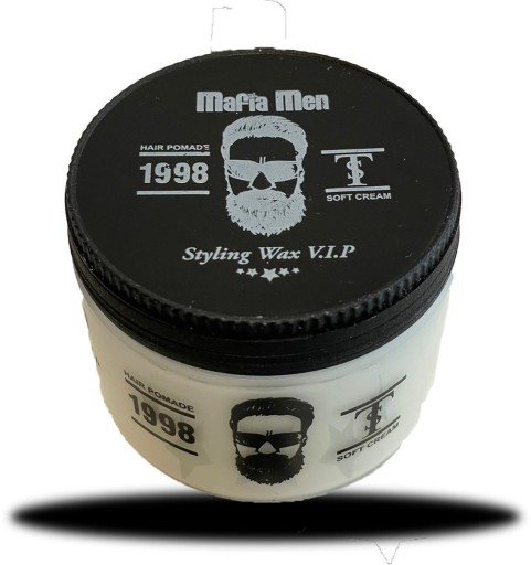 Zdjęcie oferty: Mafia Men VIP Wosk do stylizacji włosów (150 ml)