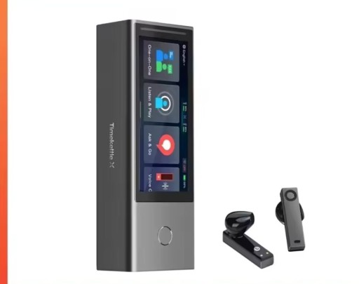 Zdjęcie oferty: Tłumacz Translator AI Timekettle X1