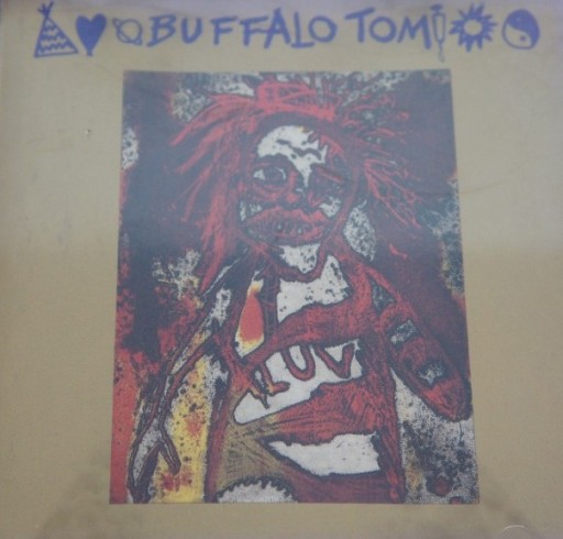 Zdjęcie oferty: 1c101. BUFFALO TOM SAME ~ USA