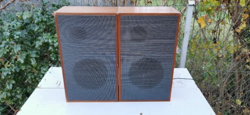 Zdjęcie oferty: Kolumny vintage pioneer 