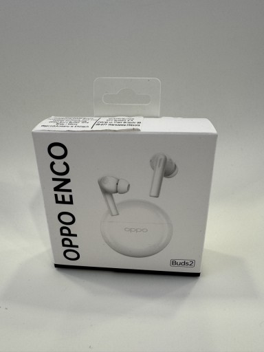 Zdjęcie oferty: Słuchawki bezprzewodowe Oppo Enco