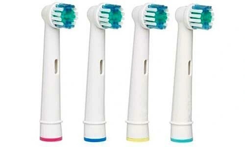 Zdjęcie oferty: Końcówki do szczoteczki Oral-B 