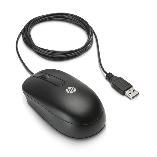 Zdjęcie oferty: WYPRZEDAŻ! MYSZ KOMPUTEROWA HP Essential USB