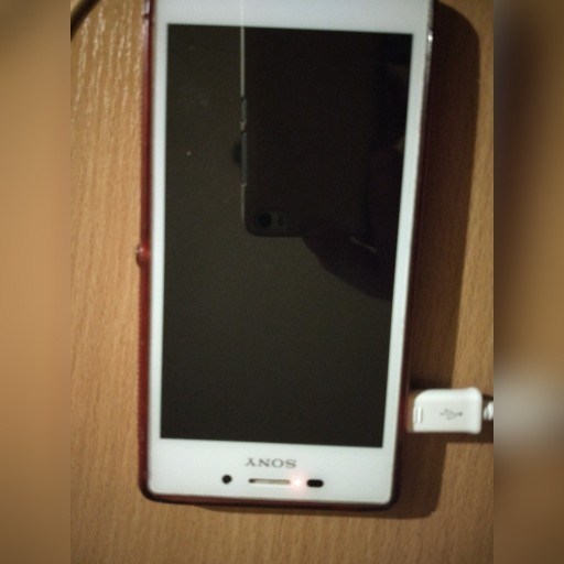 Zdjęcie oferty: Smartfon Sony Xperia