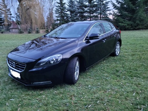 Zdjęcie oferty: VOLVO V40 D4  2014 model z 2015