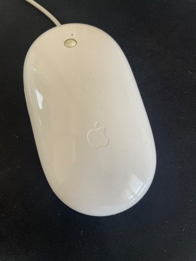 Zdjęcie oferty: myszka apple optyczna A1152