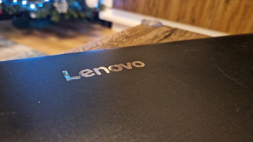 Zdjęcie oferty: Laptop Lenovo ideapad 110-15IBR model 80T7